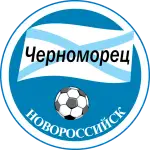 FC Chernomorets logo