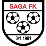 Saga logo