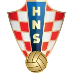 Croácia Sub20 logo