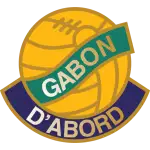 Gabão Sub23 logo