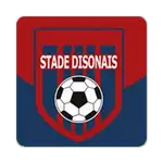 Stade Disonais logo