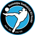 KV Hooikt logo