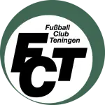 Teningen logo