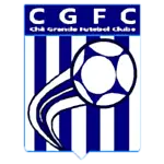 Chã Grande / Decisão logo