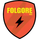 SS Folgore Falciano Calcio logo