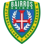 Caixão Grande FC (Bairros Unidos) logo
