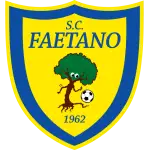 Faetano logo