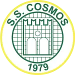 Cosmos logo