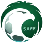 Arábia Saudita logo