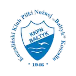 Bałtyk Koszalin logo