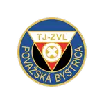 FK Považská Bystrica logo