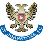 St. Johnstone logo