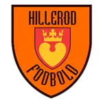 Hillerød Fodbold logo