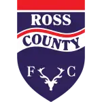 Ross County FC logo