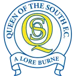 Queen South logo
