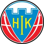 Hobro B logo