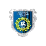 FK Nikopol-NPHU logo