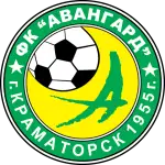 Avanhard Kr logo
