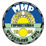 Myr logo