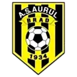 Armata Aurul Brad logo