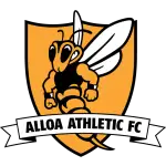 Alloa logo