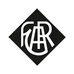 FC Arminia Ludwigshafen 03 logo