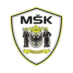 MŠK Námestovo logo