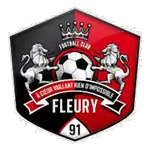 US Fleury-Mérogis logo