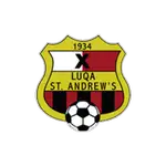 Luqa St. Andrew's logo