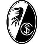 Freiburg U19 logo