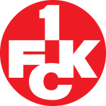 Kaiserslautern U19 logo