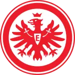 Eintracht Frankf U19 logo