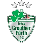Greuther Fürth U19 logo