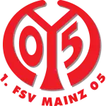 Mainz 05 U19 logo