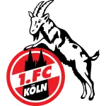 Köln U19 logo