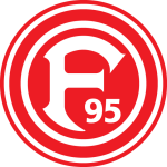 Fortuna Düsseldorf U19 logo