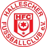 Hallescher FC U19 logo