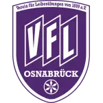 Osnabrück U19 logo