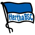 Hertha BSC U19 logo