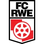 Rot-Weiß Erfurt U19 logo