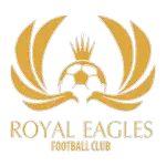 Royal Eagles FC logo