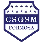 SM Formosa logo
