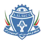 Aluminium Arak logo
