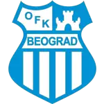 OFK Belgrado logo