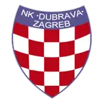 NK Dubrava Zagreb logo