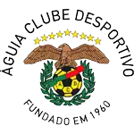 Águia CD logo