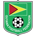 Guyana Under 17 logo