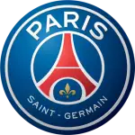 PSG U19 logo