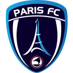 Paris U19 logo