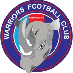 Warriors FC logo